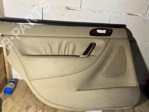 Used Front left panel PEUGEOT 607 (9D, 9U) 2.7 HDi 24V (204 hp) 21864114