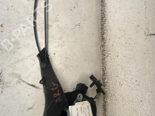 Rear left lock TOYOTA RAV 4 II (_A2_) 2.0 4WD (ACA21, ACA20) | BP20863330C100 