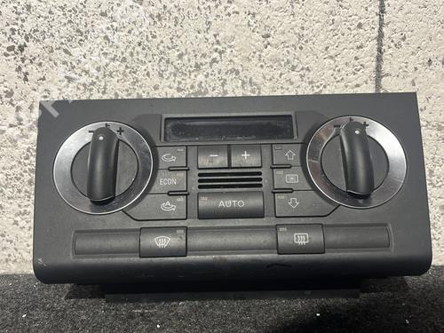 Commande Chauffage AUDI A3 Sportback (8PA) 1.9 TDI (105 hp) 30931355