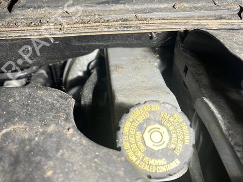 Used Servo brake MERCEDES-BENZ GLA-CLASS (X156) GLA 180 CDI / d (156.912) (109 hp) 25701728