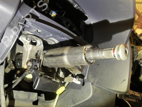 Used Steering column DACIA SANDERO II 1.5 dCi (90 hp) 20865554