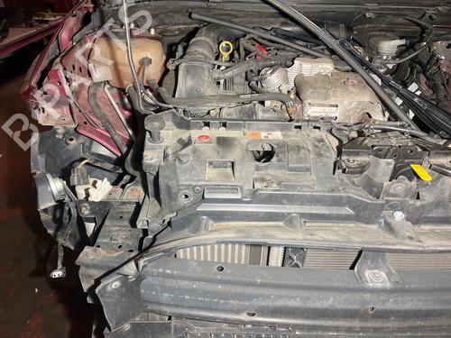 Frontplade/Frontkurv FORD FIESTA VI (CB1, CCN) 1.0 EcoBoost | BP34172564C72 - Image 3