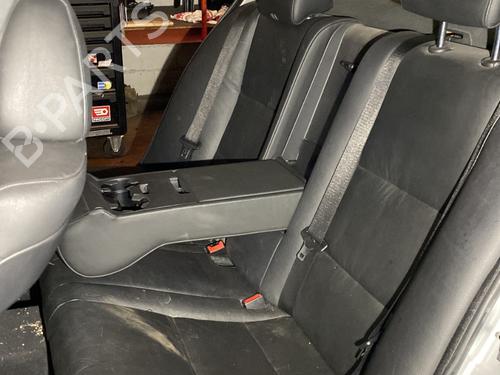Rear seat BMW 5 (E60) 530 d | BP21865887C17 