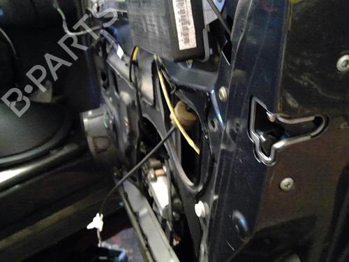 Front right lock MERCEDES-BENZ A-CLASS (W168) A 170 CDI (168.008) | BP20860792C97 