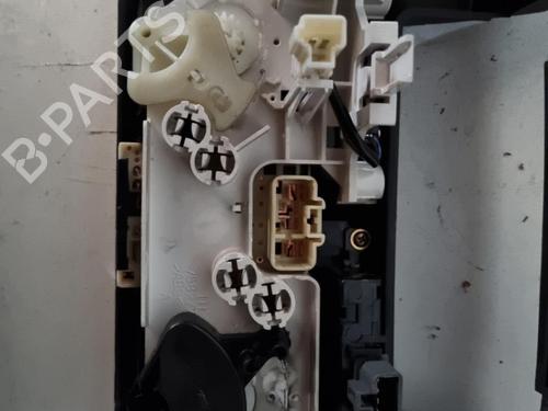 AC-Styringsenhed/Manøvreenhed TOYOTA YARIS (_P1_) 1.0 (SCP10_, SCP10R) | BP20864033I5 