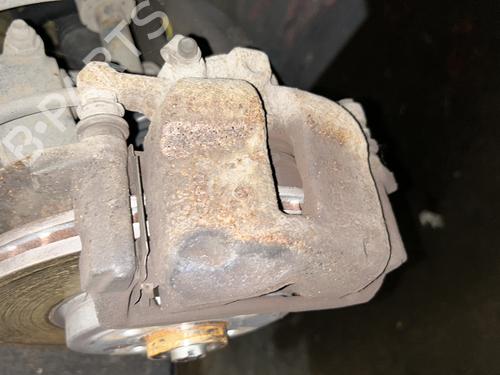 Used Right front brake caliper MINI MINI Convertible (R57) Cooper S (174 hp) 20859833