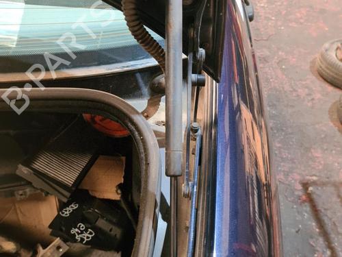 Used Tailgate lift support BMW 3 (E46) 320 d (136 hp) 20868078