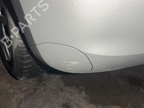 Rear bumper HYUNDAI i20 I (PB, PBT) 1.2 | BP29918774C8 