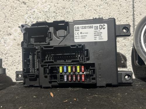 Electronic module OPEL CORSA D (S07) 1.0 (L08, L68) | BP28163619M83 - Image 5