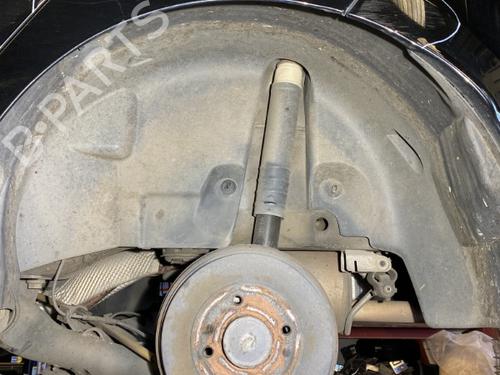Used Wheel arch RENAULT CLIO IV (BH_) 1.5 dCi 75 (75 hp) 25275709