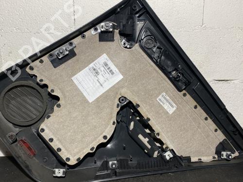 Used Rear left panel Rear left panel VW TIGUAN (5N_) 2.0 TDI 4motion (140 hp) 21865253 21865253