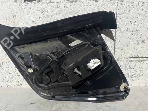 Left taillight CITROËN C3 II (SC_) | BP33564061C34 - Image 2