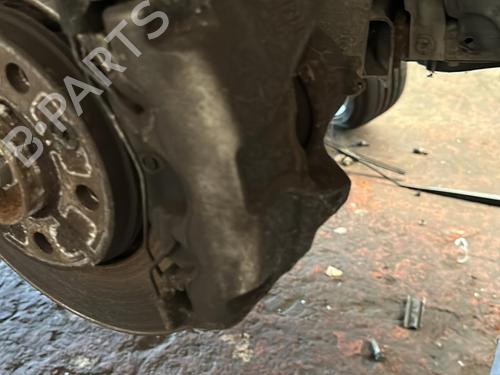 Used Right front brake caliper RENAULT MEGANE III Grandtour (KZ0/1) 1.5 dCi (KZ09, KZ0D, KZ1G, KZ29, KZ14, KZ1W, KZ10, KZ1F,... (110 hp) 20859939