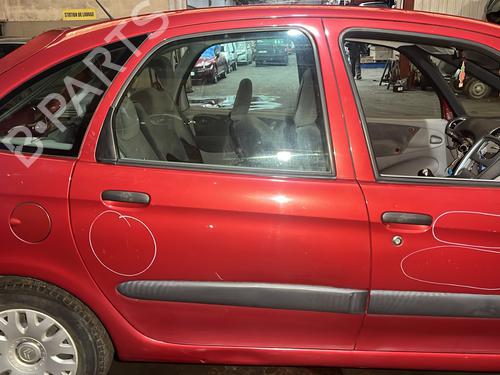 Used Right rear door CITROËN XSARA PICASSO (N68) 1.6 16V (109 hp) 29526678