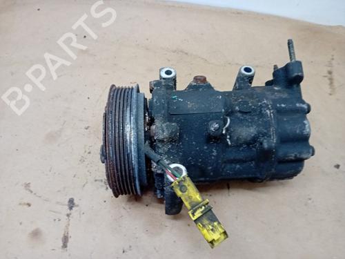 AC compressor MINI MINI Convertible (R57) Cooper S | BP21865458M34 - Image 2