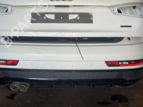 rear-bumper-audi-q3-8ub-8ug-2011-2012-2013-2014-2015-2016-2017-2018-2019-2020-27389795 main image