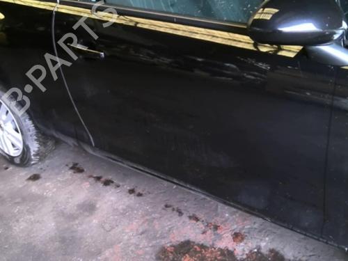 Right front door OPEL CORSA D (S07) 1.3 CDTI (L08, L68) | BP20871707C3 
