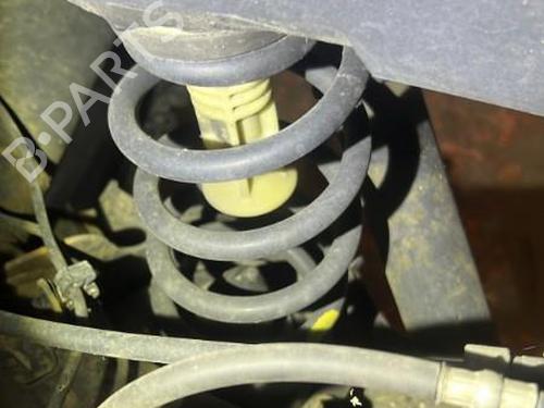 Used Shock absorber spring RENAULT MEGANE III Coupe (DZ0/1_) 2.0 R.S. (265 hp) 20873138