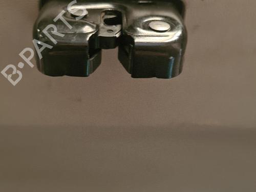 Used Tailgate lock RENAULT SCÉNIC III (JZ0/1_) 1.5 dCi (110 hp) 20871736