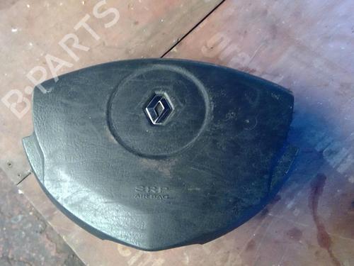 Used Driver airbag RENAULT CLIO II (BB_, CB_) 1.4 16V (B/CB0P, BB13) (98 hp) 21860830
