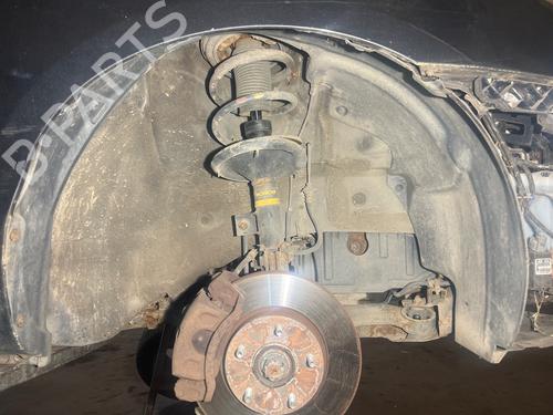 Hjulbue Hjulbue KIA CARENS III MPV (UN) 2.0 CRDi 115 (115 hp) 35903649 35903649