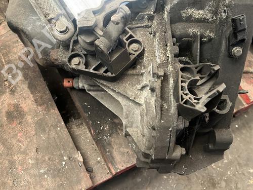 Gearbox RENAULT CLIO III Hatchback Van (SB_, SR_) | BP32750687M3 - Image 2