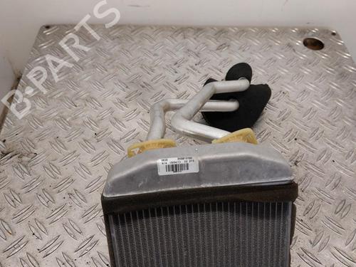 Used Heater matrix RENAULT CLIO IV (BH_) 1.5 dCi 90 (90 hp) 21861106