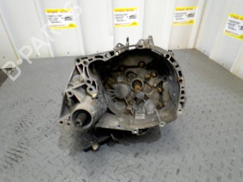 Używane Skrzynia biegów RENAULT CLIO II (BB_, CB_) 1.6 (B/CB0D, BB00) (90 hp) 20864644