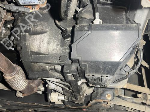 Gearkasse FORD FIESTA VI (CB1, CCN) 1.5 TDCi (75 hp) 28668934