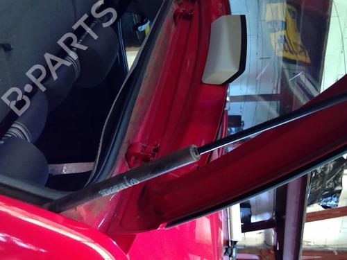 Tailgate lift support VW FOX Hatchback (5Z1, 5Z3, 5Z4) 1.4 TDI | BP21859488C138 