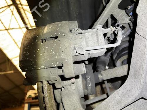 Used Left rear brake caliper JAGUAR XF I (X250) 3.0 D (241 hp) 21864316