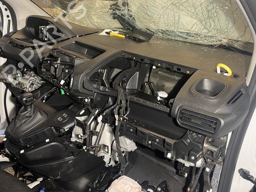Used Dashboard PEUGEOT PARTNER Box Body/MPV (K9) 1.5 BlueHDi 100 (102 hp) 26390903