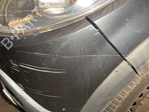 Front bumper DACIA SANDERO 1.6 (BS0D, BS0B, BS0F, BS0H) | BP40442618C7 - Image 3
