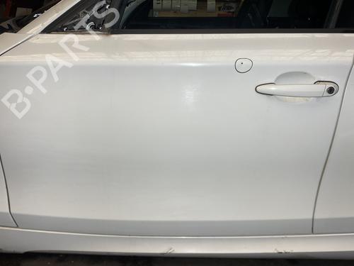 Left front door BMW 1 (E87) 118 d | BP24803112C2 