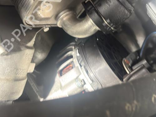 Alternator FIAT BRAVO II (198_) 1.6 D Multijet (198AXL1B) | BP29477976M7 