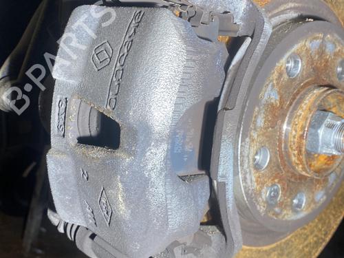 Used Left front brake caliper RENAULT TALISMAN (LP_) 1.6 dCi 130 (130 hp) 24823336