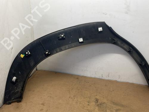 Rear left wheel arch trim CITROËN C3 AIRCROSS II (2R_, 2C_) 1.6 BlueHDi 120 (2CBHZH) | BP25032849C136 