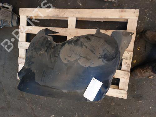Used Wheel arch JEEP CHEROKEE (KJ) 2.8 CRD 4x4 (150 hp) 21860231