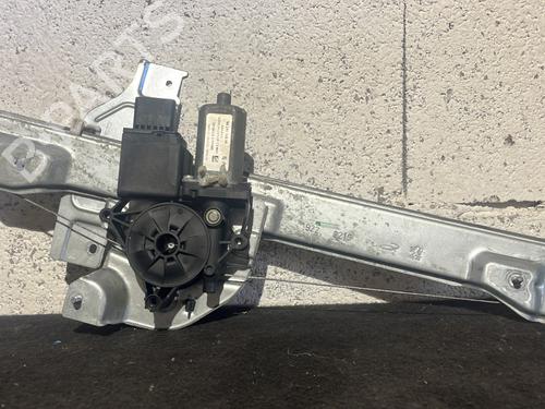 Front left window mechanism PEUGEOT 2008 I (CU_) 1.5 BlueHDI 120 | BP28190769C22 - Image 2