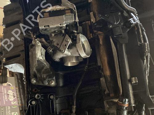 Engine BMW 5 (E60) 525 d | BP20859807M1