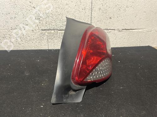 Used Right taillight Right taillight PEUGEOT 206+ (2L_, 2M_) 1.4 i (73 hp) 30105075 30105075