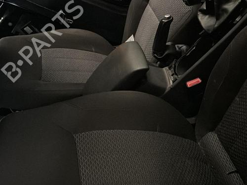 Used Seats set FORD MONDEO IV (BA7) 2.0 TDCi (140 hp) 20860181