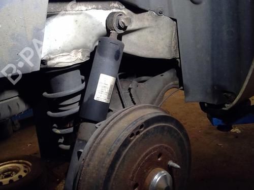 Højre bagtil støddæmper CITROËN NEMO Box Body/MPV (AA_) 1.3 HDi 75 (75 hp) 20861274