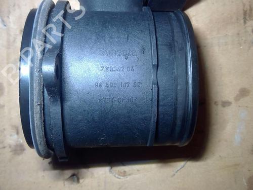 Luftmassemåler CITROËN C4 I (LC_) 1.6 HDi (90 hp) 20861236