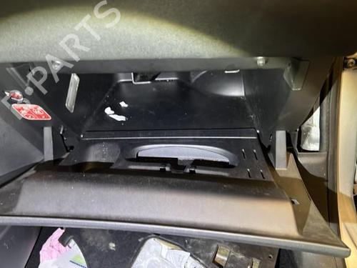 Used Glove box CITROËN C4 II (NC_) 1.6 HDi 115 (114 hp) 20859118