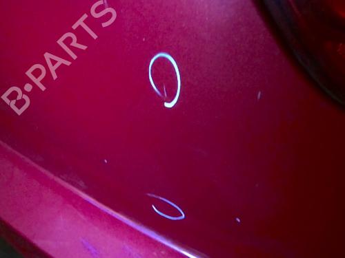 Used Tailgate Tailgate KIA RIO III (UB) 1.25 CVVT (86 hp) 21381841 21381841