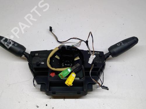 Used Steering column stalk OPEL CORSA D (S07) 1.3 CDTI (L08, L68) (95 hp) 25843882