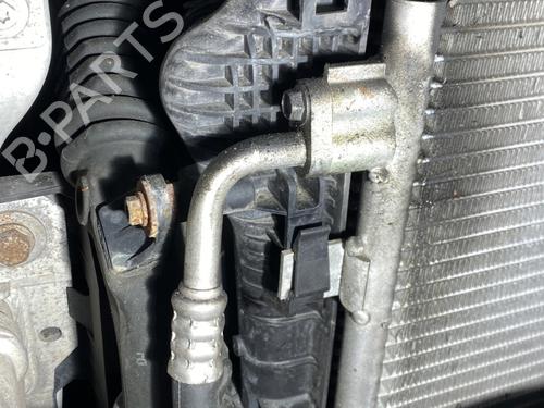 Used AC pipe RENAULT SCÉNIC III (JZ0/1_) 1.6 dCi (JZ00, JZ12) (130 hp) 23797316