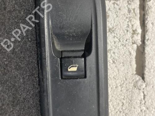 Right front window switch CITROËN C5 III Break (RW_) 2.0 HDi 140 | BP21865565I26 - Image 2