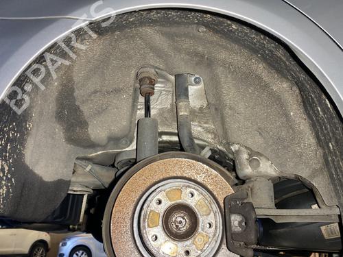 Used Wheel arch BMW 3 (E90) 320 i (150 hp) 20864719